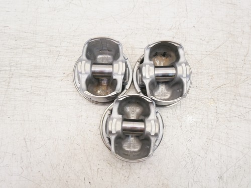 Compatible pour 3x pistons pour Ford Mustang USA 2,3 EcoBoost essence 4 cyl N... - Foto 1 di 2