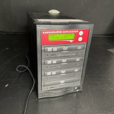 Kanguru Solutions DVD Duplicator 1-3