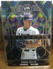 konnor griffin lot of 4 cards