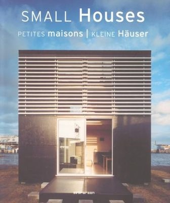 Small Houses Paperback Simone Schleifer