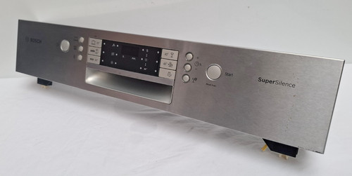 BOSCH Geschirrspüler Steuerung Elektronik Platine Ersatzteil