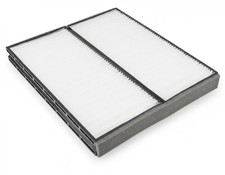 Filtre d'habitacle Hyundai TERRACAN