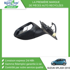 Retroviseur gauche (ou coque) Volvo 240