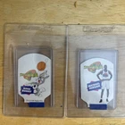 Michael Jordan Space Jam Character Card RARE