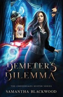 Demeter's Dilemma Samantha Blackwood Taschenbuch Englisch 2024 EAN 9781955624169