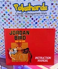 jordan vs bird nes manual only
