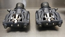 2024 Ford Mustang Gt Oem Rear Parking Brake Calipers 4k