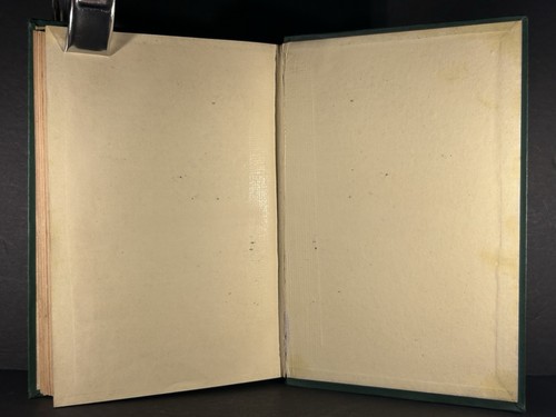 Antique Christian Fiction A BUNCH OF CHERRIES Kirton CHILDREN'S Fine Binding1879 - Picture 22 of 22