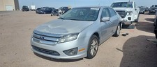 2012 Ford Fusion 3.0l Engine Motor Oem 145k Miles - Lkq448617538