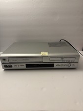Daewoo DV-6T955B DVD VHS VCR Combo Player. For Spare Parts.