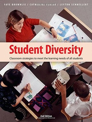 Student Diversity: Classroom Strategies to Meet the Learning Needs of All St...