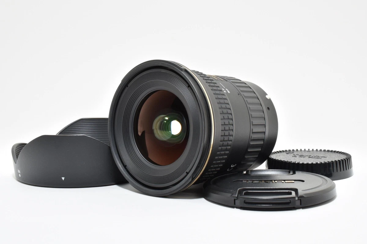 Canon EF 17-35mm Focal Camera Lenses for sale - eBay