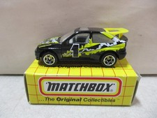 Matchbox Escort Cosworth Mb 52