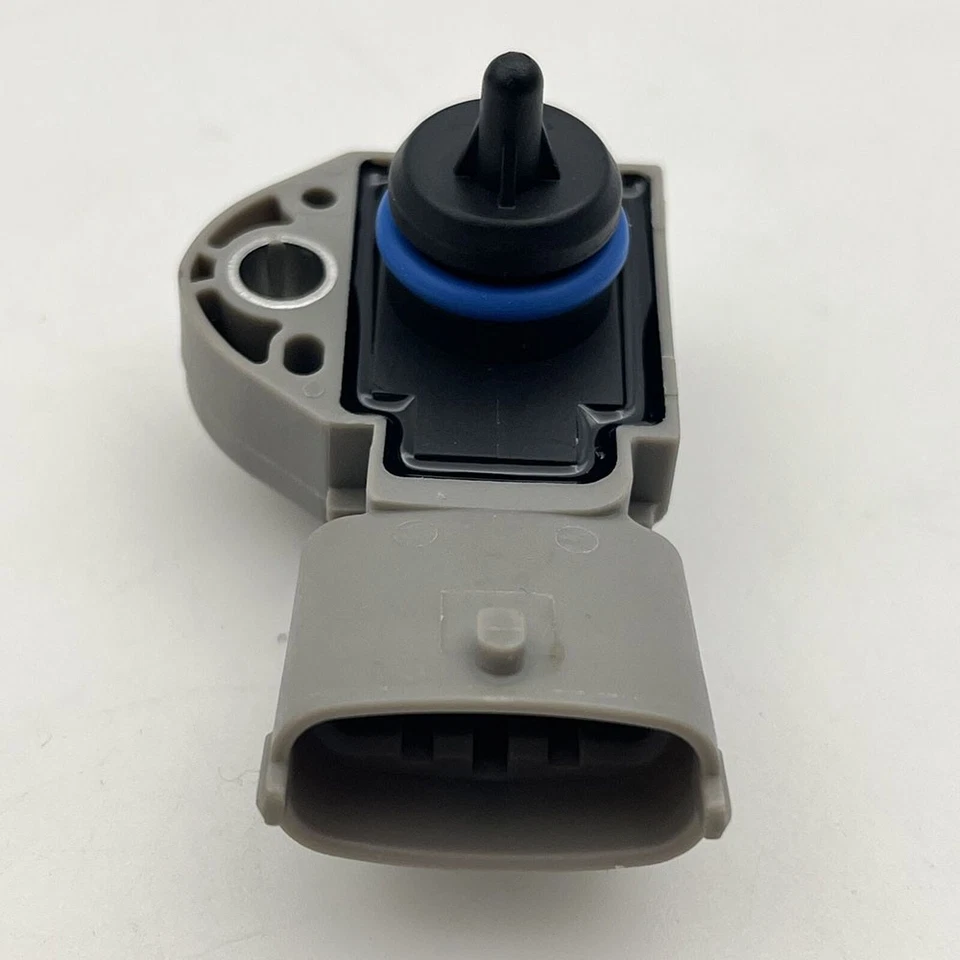 Fuel Pressure Sensor 0261230238 Fuel Rail Fits For Volvo S60 S80 V70 XC70 XC90 - Изображение 3 из 4