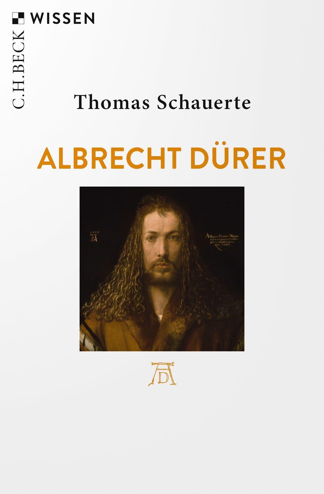 Albrecht Dürer Thomas Schauerte
