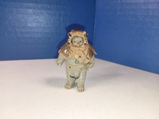 2006 Star Wars Return Of The Jedi The Saga Collection Chief Chirpa  039 Figure