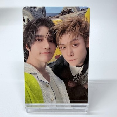 TXT 7TH YEAR: A Moment of Stillness in the Thorns Official Album