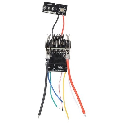 DCB200 Power Tool Protection Board For For Professional Assembly Needs