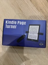 Kindle Page Turner Remote KT01 For Kindle New Black