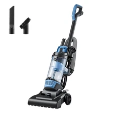 NEW Bagless Upright Vacuum Cleaner 720W Strong Suction Lightweight Multi Surface