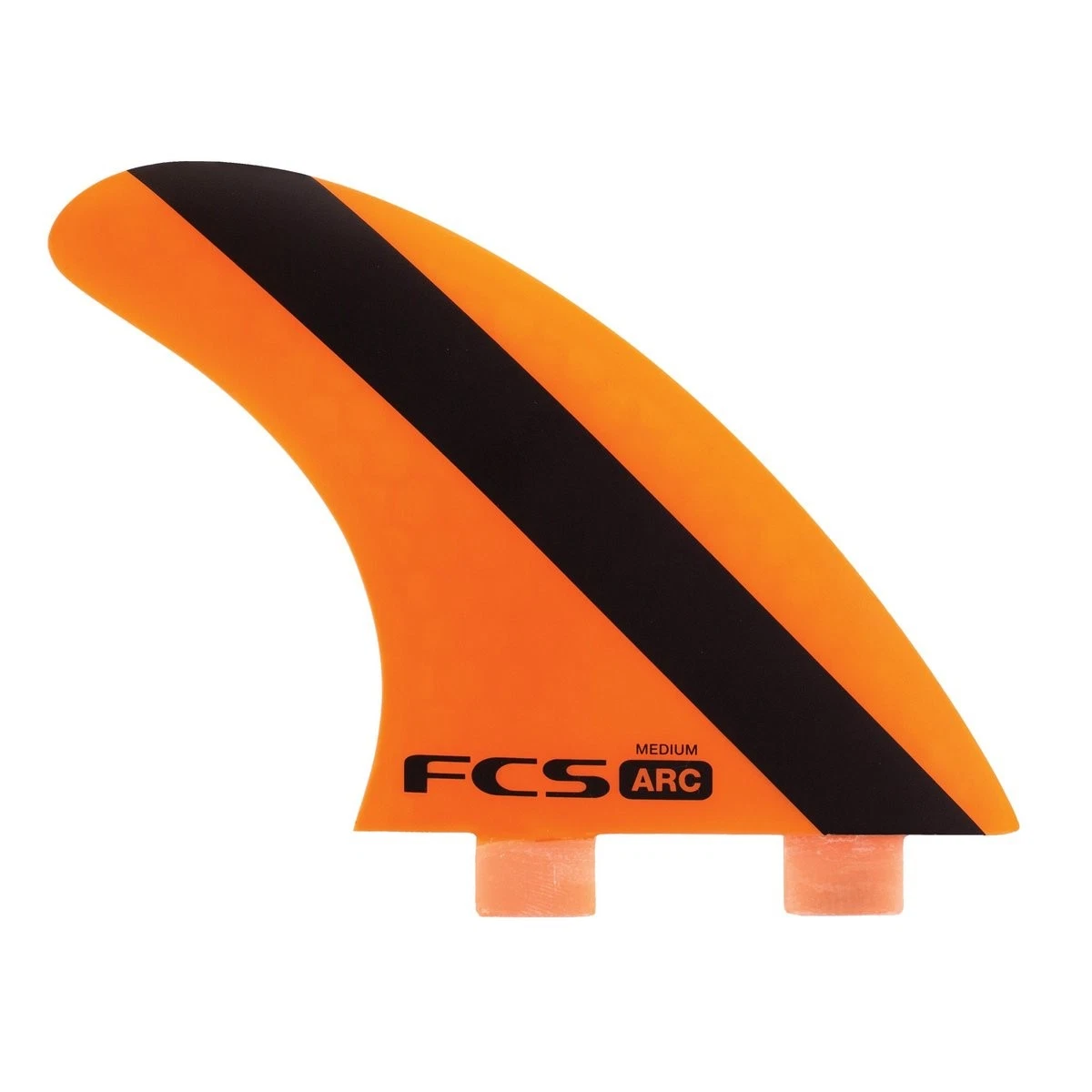 FCS ARC PC Fin