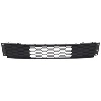 Diederichs 7807145 LüFtungsgitter, StoßStange Vorne FüR Skoda Fabia III (NJ3) 20