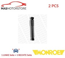 STOSSDAMPFER STOßDÄMPFER 2 STÜCK PAAR MONROE 42041 2PCS P FÜR CITROËN XSARA