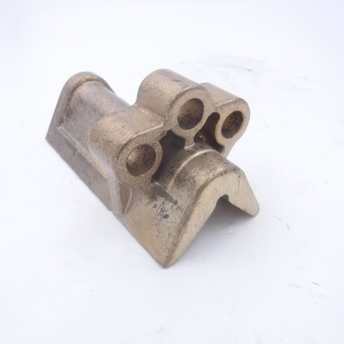 Genuine OEM John Deere T239757 Blade Sideshift Insert fits 620 P