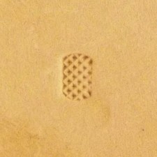 Matting Leather Stamp M885 6885 US Stamps