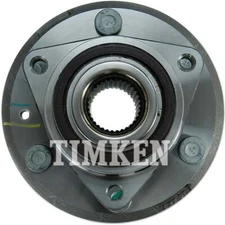 HA590227 Timken Wheel Hub Front or Rear Driver Passenger Side for Chevy Traverse