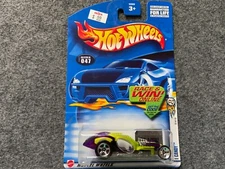 I Candy Collector #47 Hot Wheels