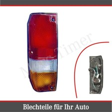Toyota Land Cruiser J7 1984-1996 Rücklicht Hecklampe Links Fahrerseite