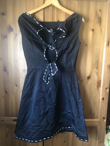 Thakoon: Designer Runwaykleid: 100%. Seide: Größe US 6 / UK 10 - Bild 4 von 10