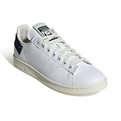 adidas Stan Smith Parley スニーカー 7 Amazon.com | adidas Mens Stan Smith Parley Shoes, Off White