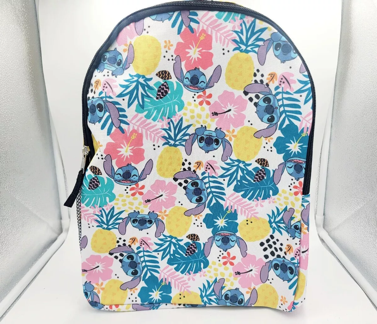 Backpack School Stitch, Disney Back School Backpacks