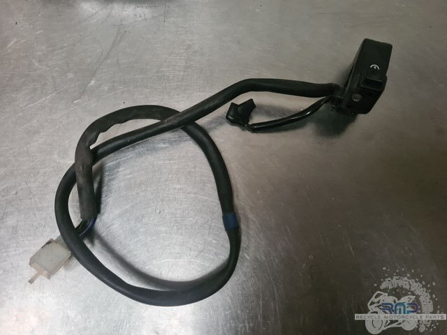 Honda XL 125 Varadero 2001 to 2006 Right Commodo