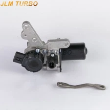 RHV4 Turbo electronic actuator 17208-51010 for Toyota Landcruiser V8 4.5 D 195Kw