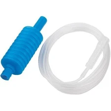 6-1/2' SIPHON PUMP - ALL PURPOSE - GAS AND OIL RESISTANT