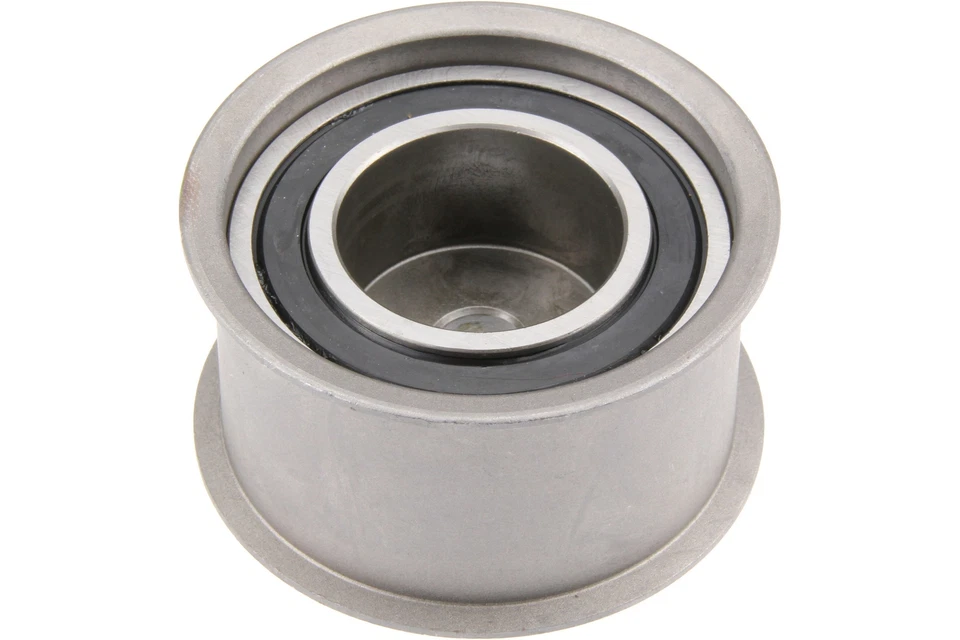 Para Audi A4 Quattro 1998-2001 2,8 L motor V6 correa de distribución rodillo izquierdo URO 1999 Foto 3 de 4