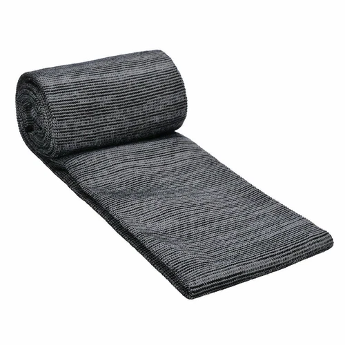 1-12 Pcs Gray Gun Sock Cover Silicone Treated 54 inch Protection Storage Sleeve - 第 15/21 張圖片