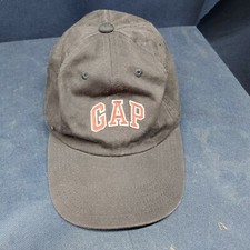 GAP Brand Ball Cap Hat L/XL For Kids Adjustable