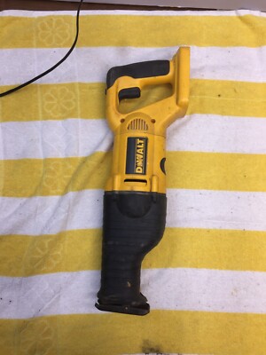 Dewalt DW008 24V Variable Speed Reciprocating Saw free shipping
