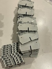 Lot of 62 Allen Bradley Terminal Block 1492 - L4 New Open box