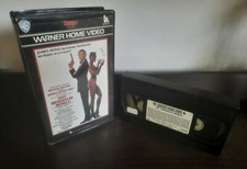 '007 Bersaglio Mobile' J. Glen (1985) [vhs] (Roger Moore) 