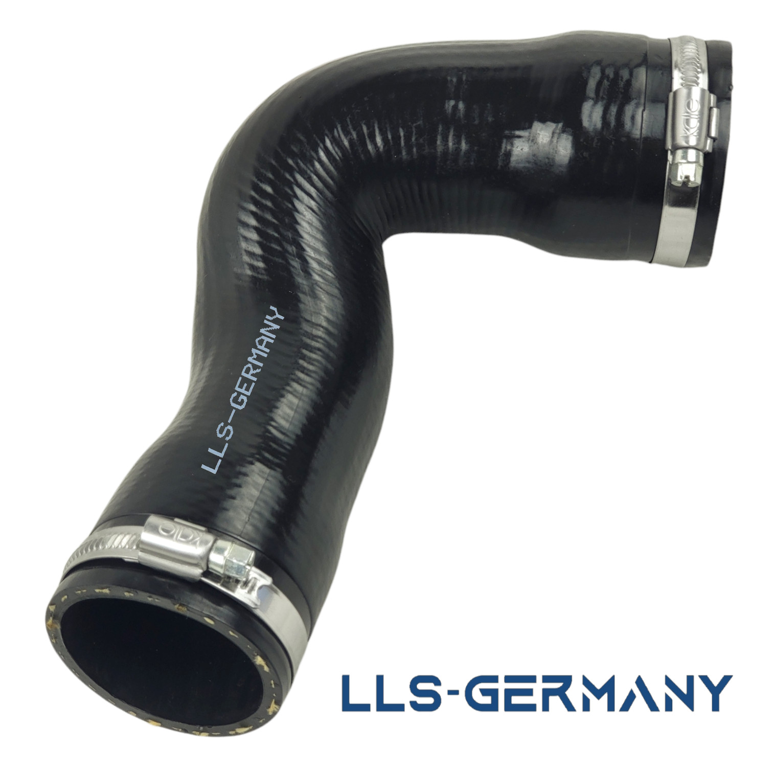 Turbo Hose Charge Air Hose for Audi A4 Sedan+Quattro 2.5 TDI 8D0145745A