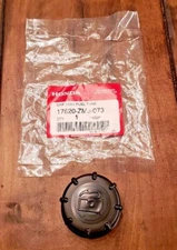 HONDA Gas Cap HHT25S HHT35S GCX25NT FG110K1 17620-ZM3-073 Genuine OEM