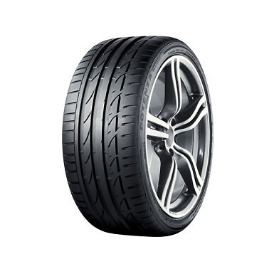 225/45 R18 91 W BRIDGESTONE - POTENZA S001 - Foto 1 di 1