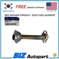 GENUINE ! OIL SCREEN ASSEMBLY for 2002-2006 AMANTI SEDONA XG350 # 26250-39500