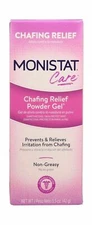 Monistat Soothing Care Chafing Relief Powder-Gel 1.5-Ounce (Pack Of 3 Tubes) 