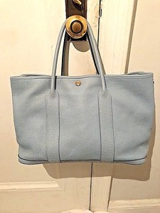 hermès garden party 36